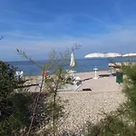 In - Insel Krk 12922 公寓 马林斯卡