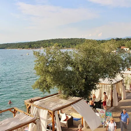 Διαμέρισμα In - Insel Krk 12922 Malinska