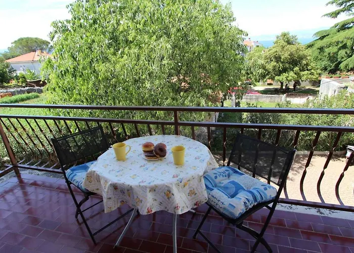 Apartment In - Insel Krk 12922 *