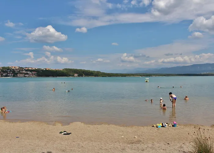 Apartment In - Insel Krk 12922