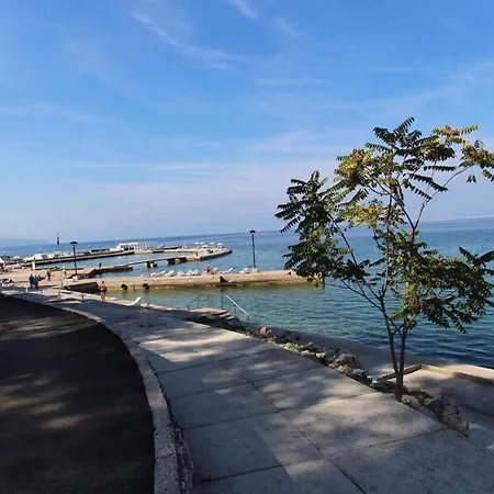 Near Sea * Malinska