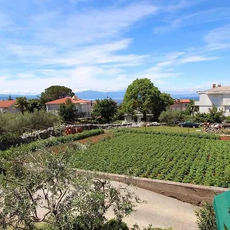 Near Sea Apartment Malinska