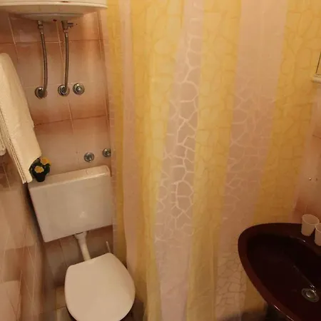 Apartament Near Sea