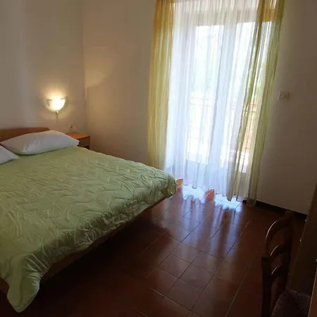 Near Sea Apartment Malinska