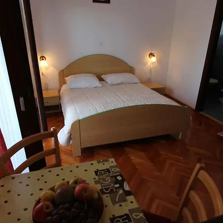 Apartment Near Sea