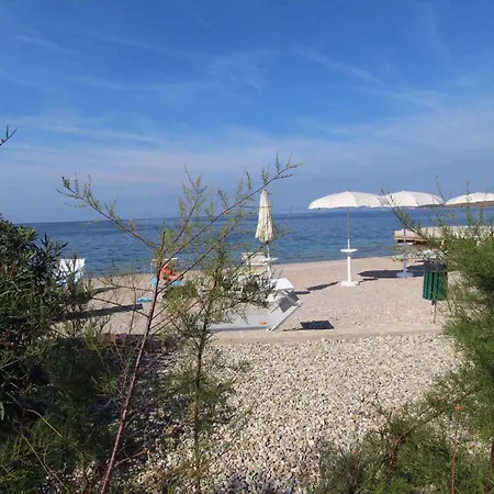 Near Sea Apartament Malinska