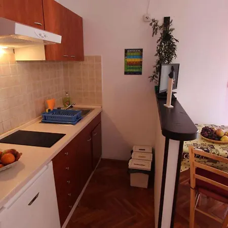 Near Sea Apartament