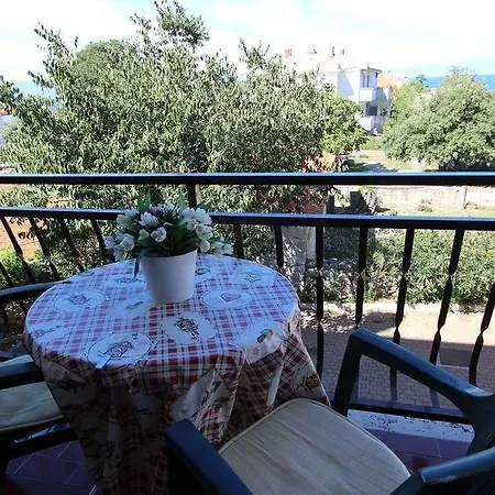 Apartament Near Sea