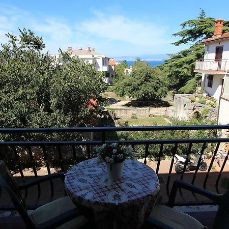 Near Sea Malinska