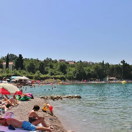 In - Insel Krk 12922 *