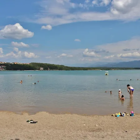 Lägenhet In - Insel Krk 12922