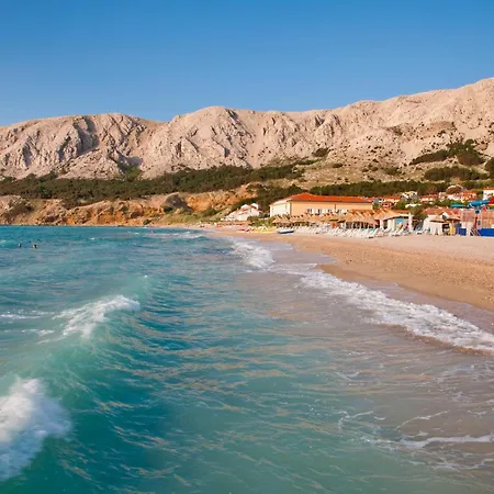 In - Insel Krk 12922 Malinska