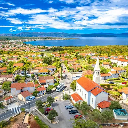 In - Insel Krk 12922