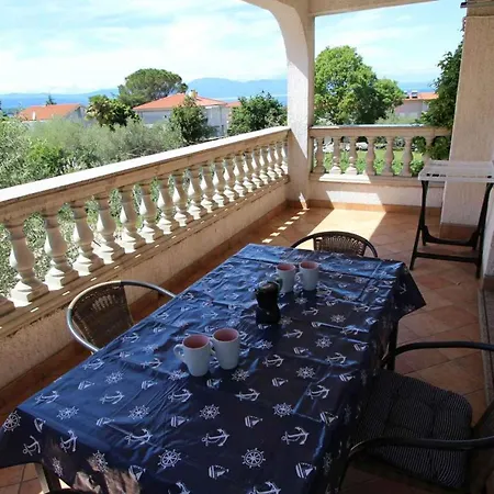 In - Insel Krk 12922 *
