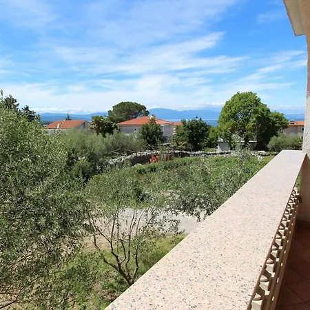 Apartament In - Insel Krk 12922