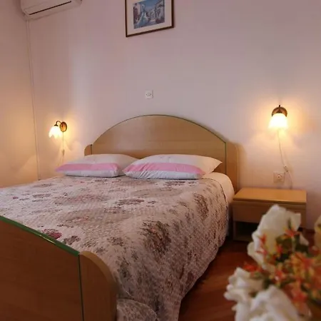 Apartament Near Sea Malinska