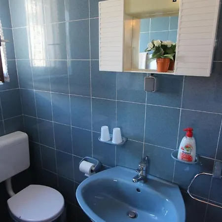 Apartament Near Sea Malinska