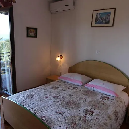 Apartment Near Sea