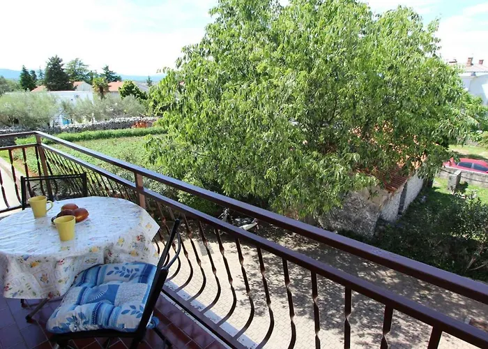 In - Insel Krk 12922 *