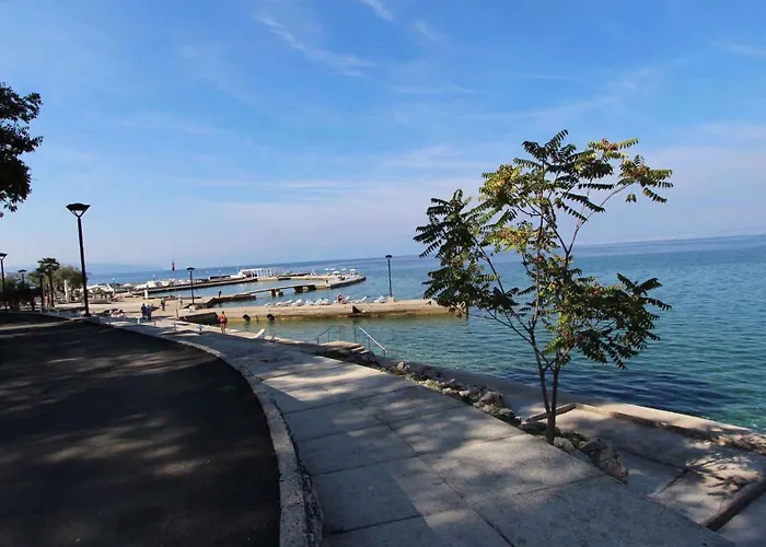 In - Insel Krk 12922