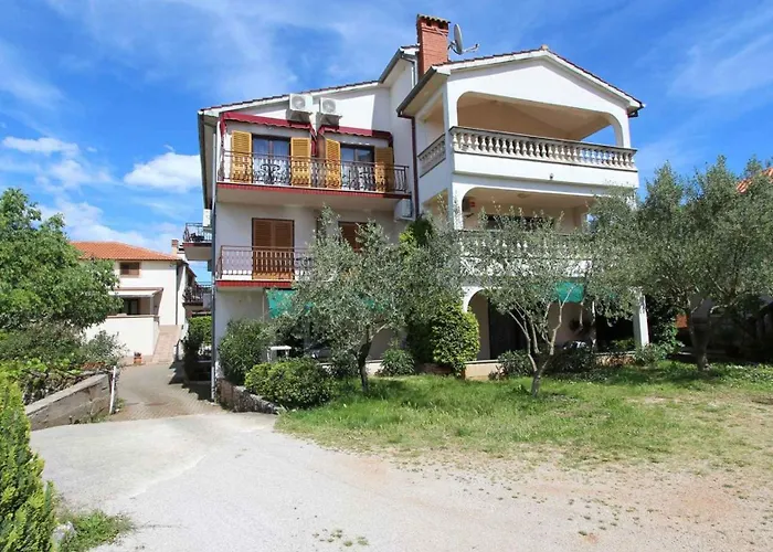 Lägenhet In - Insel Krk 12922 Malinska