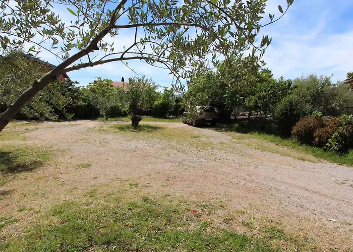 In - Insel Krk 12922 Lägenhet Malinska