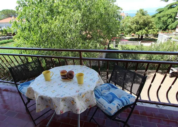 In - Insel Krk 12922 *