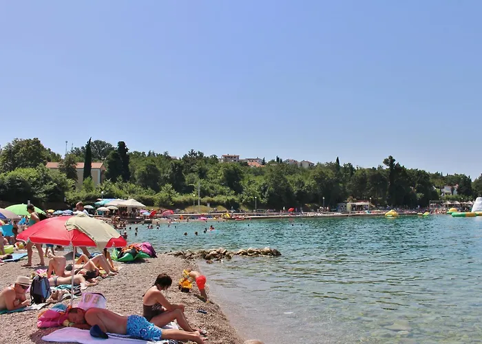 In - Insel Krk 12922 *