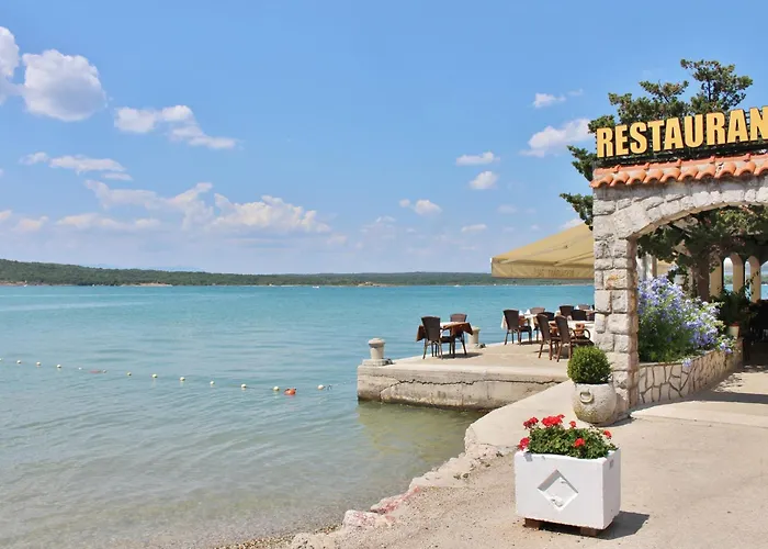 Appartamento In - Insel Krk 12922 Malinska