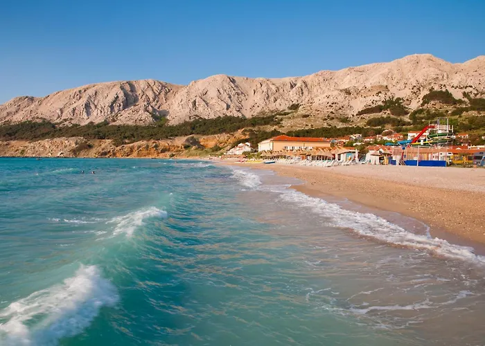 In - Insel Krk 12922 Malinska