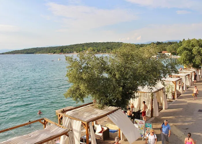 Lägenhet In - Insel Krk 12922 Malinska