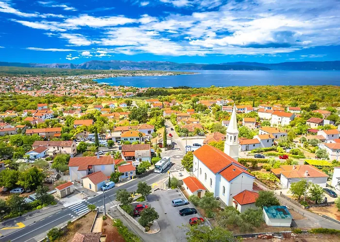 In - Insel Krk 12922