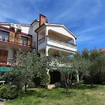 Διαμέρισμα In - Insel Krk 12922 Malinska