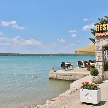 아파트 In - Insel Krk 12922 말린스카